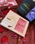 Caja rosa con rosas rosadas + accesorios - That Cuarzo