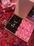 Caja rosa con rosas rosadas + accesorios - tienda en línea