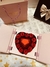 Cobre de corazón mágico ✨ con collar o anillo