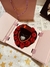 Cobre de corazón mágico ✨ con collar o anillo - comprar en línea