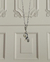 Collar mini spiderman