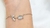 Pulsera + collar de tulipanes - That Cuarzo