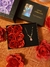 Caja de rosas + collar barbie la isla de la princesa - comprar en línea