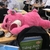 Peluche de Lotso Dormilon 