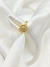 Cofre de girasol con collar + anillo - tienda en línea