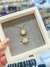 Set de Rapunzel | Anillo giratorio + collar