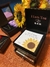 Cobre de girasol + Collar + Pulsera en internet