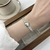 Pulsera chart acero - That Cuarzo