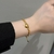 Pulsera chart acero en internet