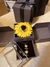 Caja de girasol negro + accesorios en internet