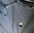 Collar Fine heart