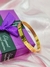 Brazalete class
