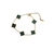 Pulsera Vintage
