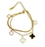 Pulseras luck - That Cuarzo