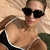 Choker Charlotte - comprar en línea