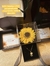 Caja de girasol negro + accesorios - comprar en línea