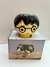 Taza de Harry Potter