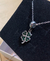 Collar lucky