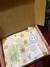 Caja de tulipanes eternos ||  - comprar en línea