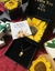 Cobre de girasol con collar giratorio - comprar en línea