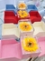 Joyero pequeño de girasol eterno + accesorios - comprar en línea
