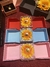 Joyero de girasol eterno + accesorios de tulipán - comprar en línea