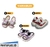 Pantuflas 3D Sanrio - tienda en línea