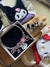 Pulsera Kuromi