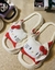 Pantuflas 3D Sanrio