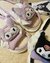 Pantuflas 3D Sanrio - That Cuarzo