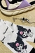 Medias Kuromi - comprar en línea