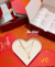 Caja Your heart con accesorios