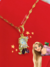 Box de Rapunzel - collar + anillo - That Cuarzo