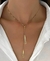 Collar largo - comprar en línea