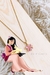 Collar de MULAN