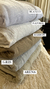 CORTINA C/ VOLADOS P/BAÑO - comprar online