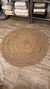 ALFOMBRA DE YUTE 90 cm en internet