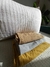 ALMOHADA 50x70 CON FUNDA - INDAMIRA EN TU CASA