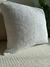 FUNDA WAFLE 50X50 - comprar online