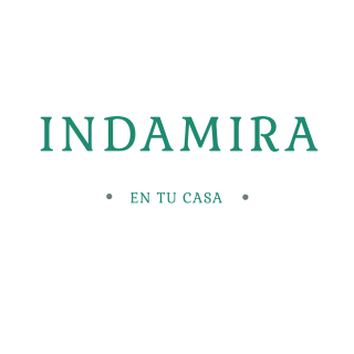 INDAMIRA EN TU CASA