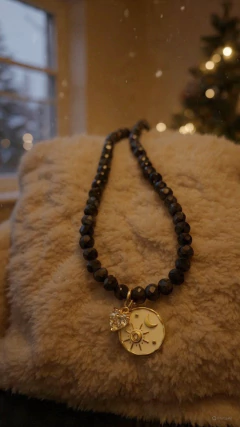 Collar Cielo