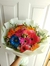 BOUQUET GERBERA MULTICOLOR