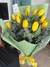 Bouquet Tulipán