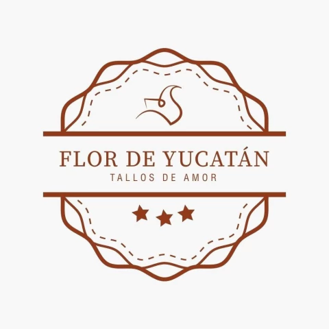 FLOR DE YUCATAN