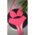 Biquini Maria Neon - comprar online
