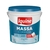 Massa Corrida Iquine 25kg Interiores
