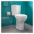 CONJUNTO CELITE ACOPLADO SAVEIRO BRANCO 3/6
