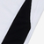 Camiseta Corinthians III 24/25 Versión Aficionado Nike Masculina - Blanco y Negro - (cópia)