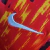 Camisa Galatasaray Treino 23/24 - Torcedor Nike Masculina - Vinho com detalhes em vermelho e amarelo - loja online