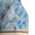 Camisa Olympique Marseille Treino 23/24 - Torcedor Puma Masculina - Azul com detalhes em branco e dourado - Camisas de Times e Regatas NBA - Lux Sport 